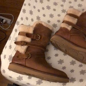Ugg boots